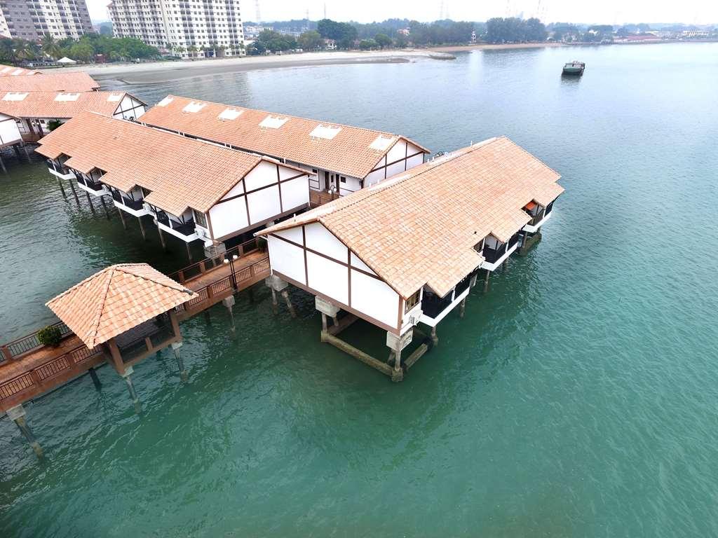 Hotel Lexis Port Dickson Zewnętrze zdjęcie