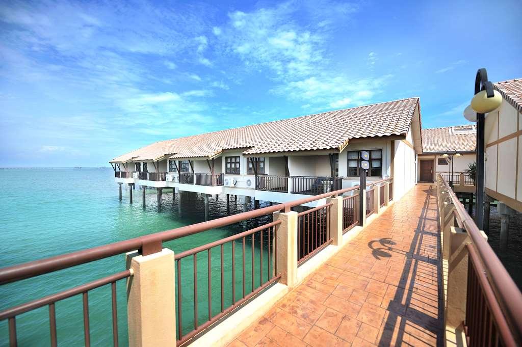 Hotel Lexis Port Dickson Zewnętrze zdjęcie