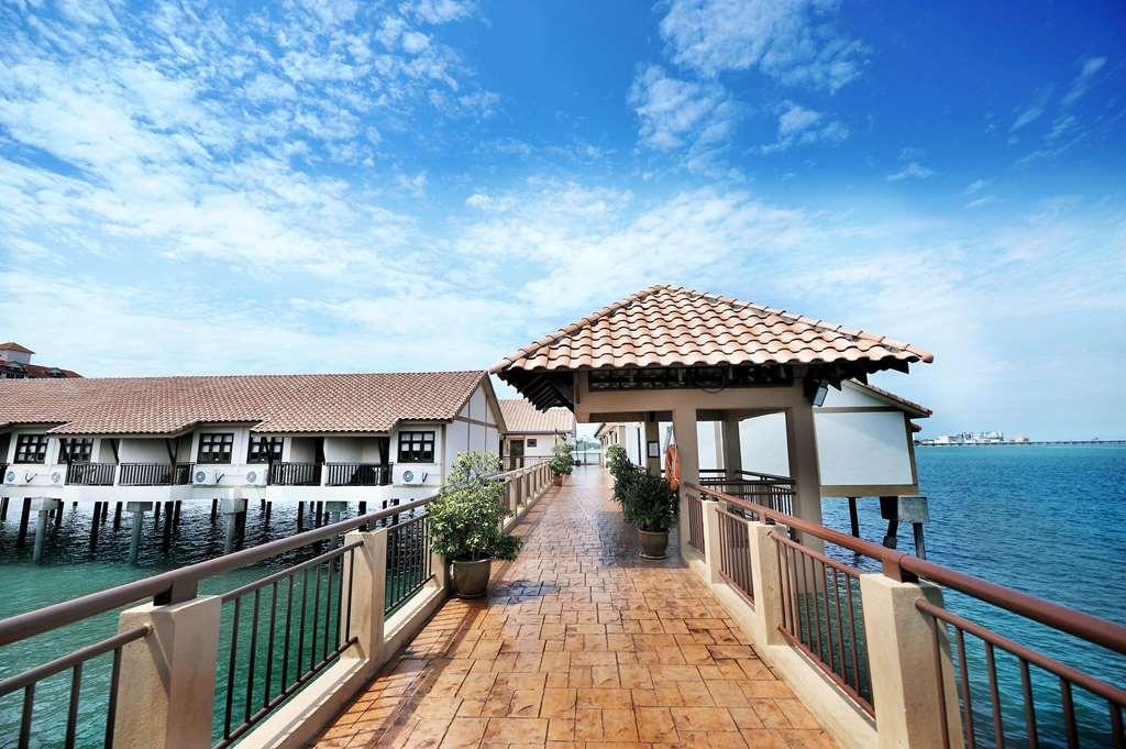 Hotel Lexis Port Dickson Zewnętrze zdjęcie