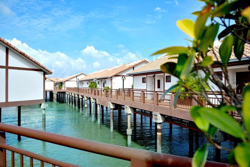Hotel Lexis Port Dickson Zewnętrze zdjęcie