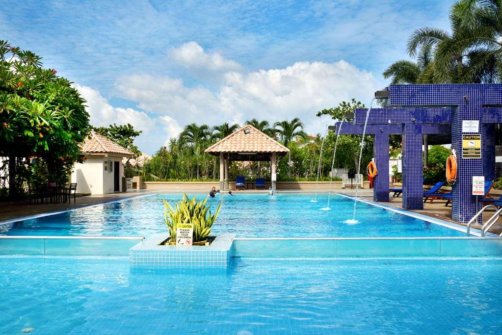 Hotel Lexis Port Dickson Zewnętrze zdjęcie