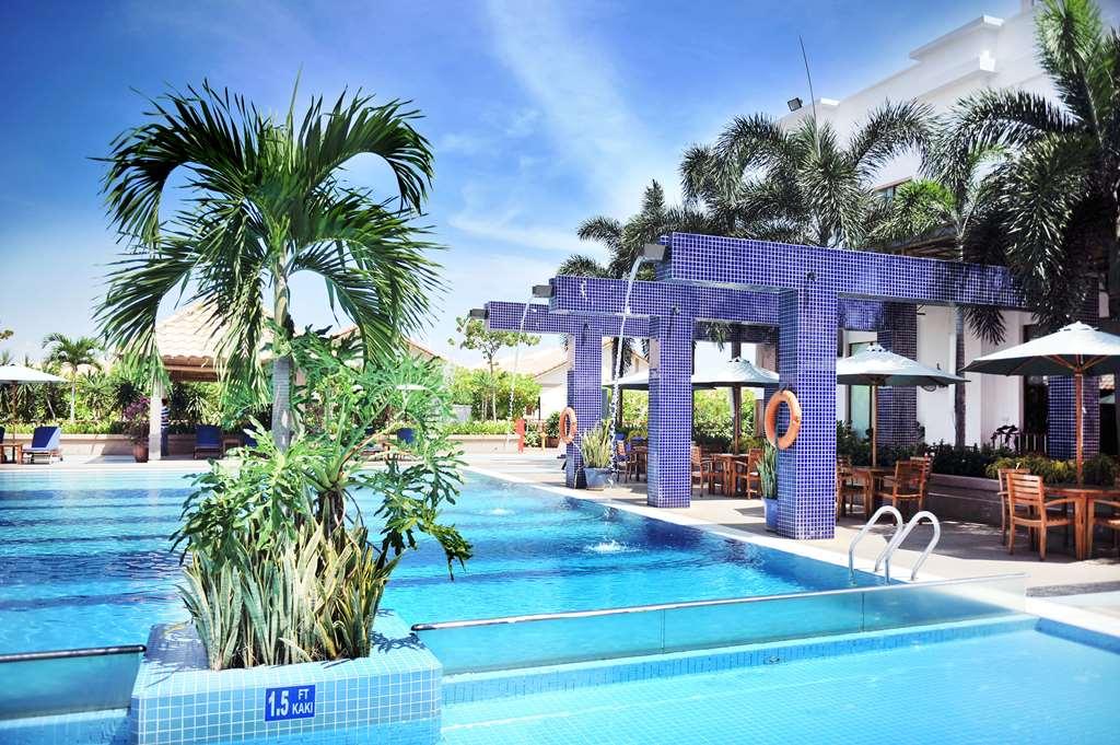Hotel Lexis Port Dickson Zewnętrze zdjęcie