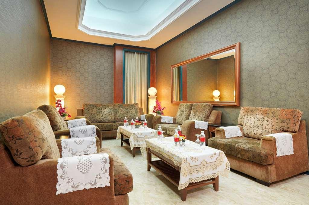 Hotel Lexis Port Dickson Zewnętrze zdjęcie