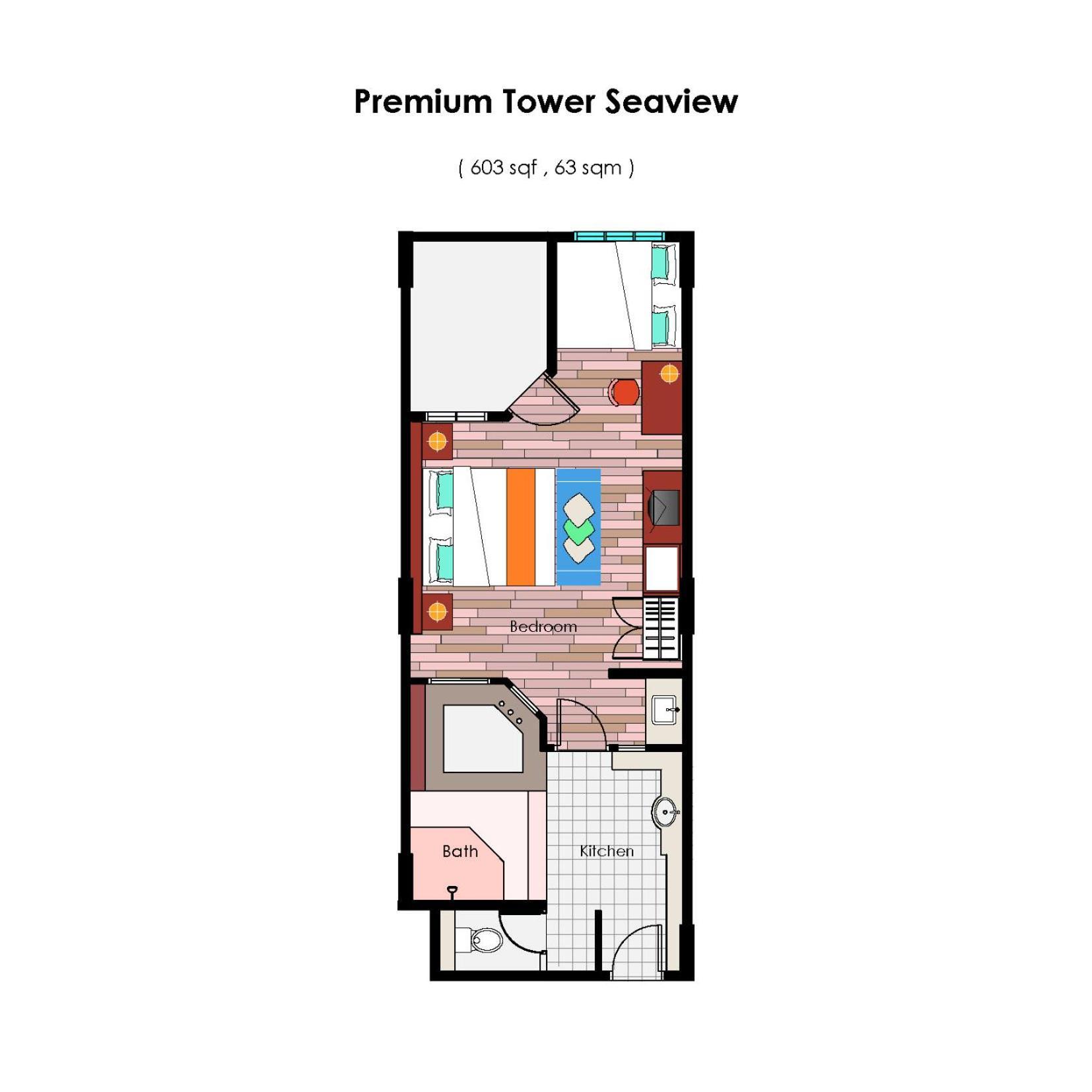 Hotel Lexis Port Dickson Zewnętrze zdjęcie