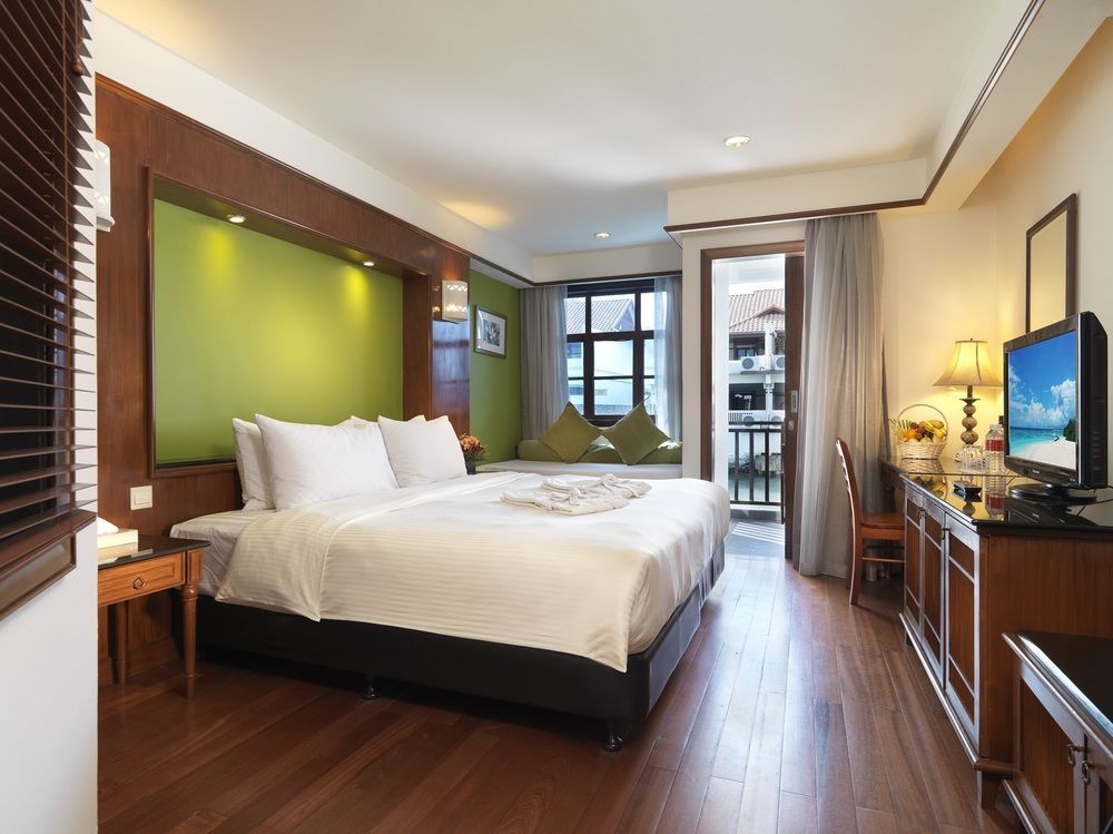 Hotel Lexis Port Dickson Pokój zdjęcie