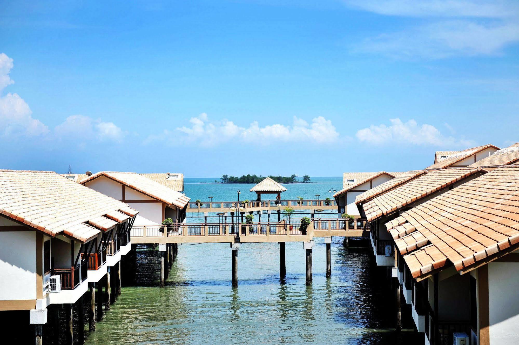 Hotel Lexis Port Dickson Zewnętrze zdjęcie