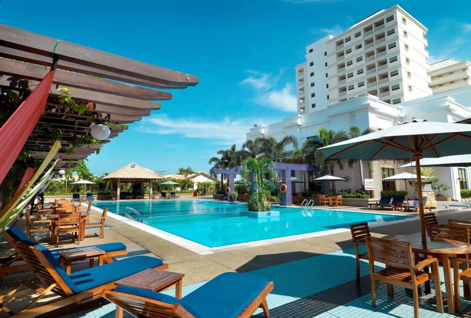 Hotel Lexis Port Dickson Zewnętrze zdjęcie