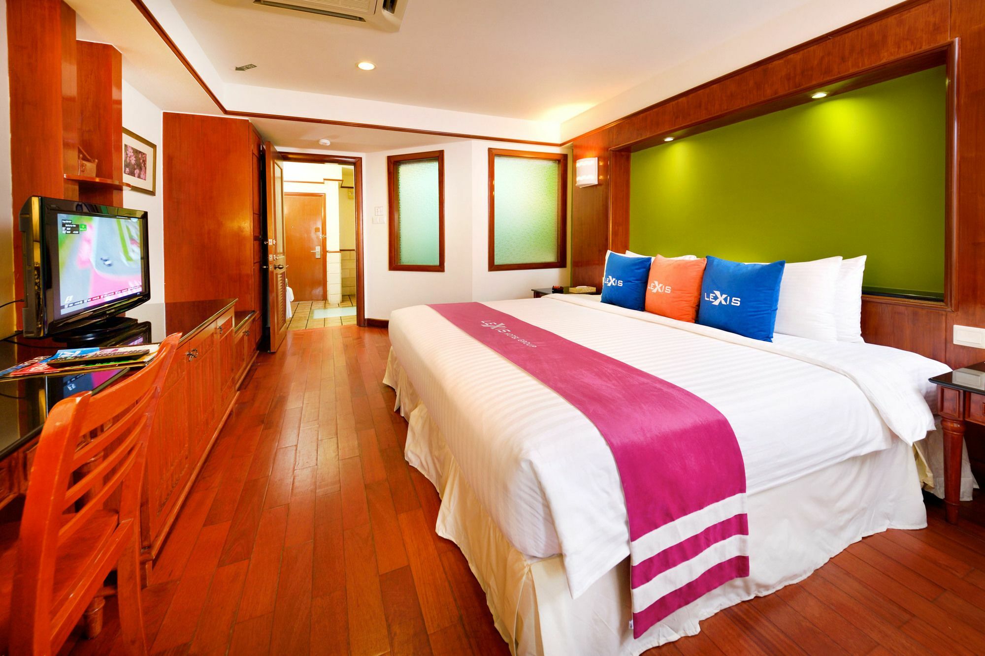 Hotel Lexis Port Dickson Zewnętrze zdjęcie