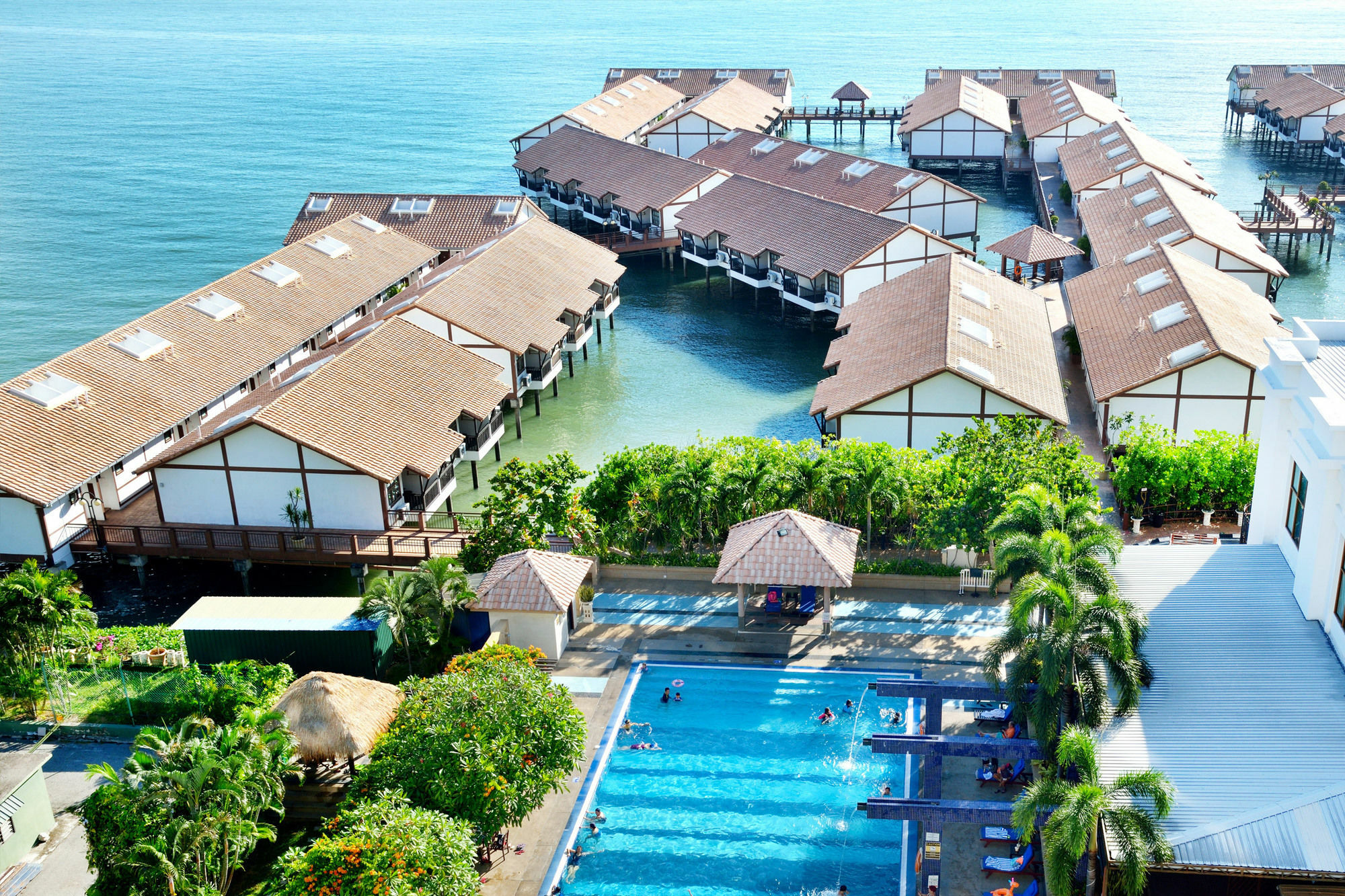 Hotel Lexis Port Dickson Zewnętrze zdjęcie