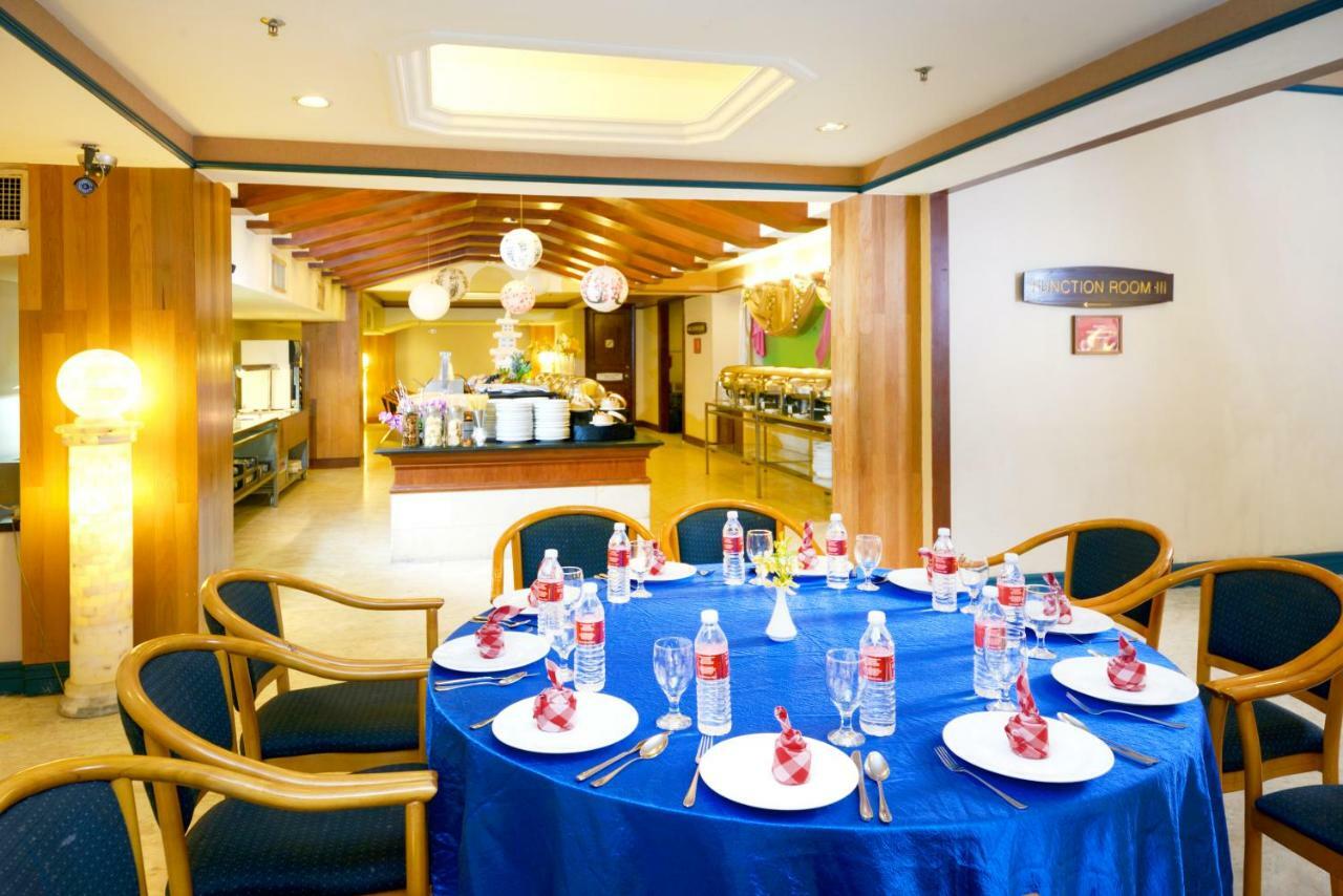 Hotel Lexis Port Dickson Zewnętrze zdjęcie