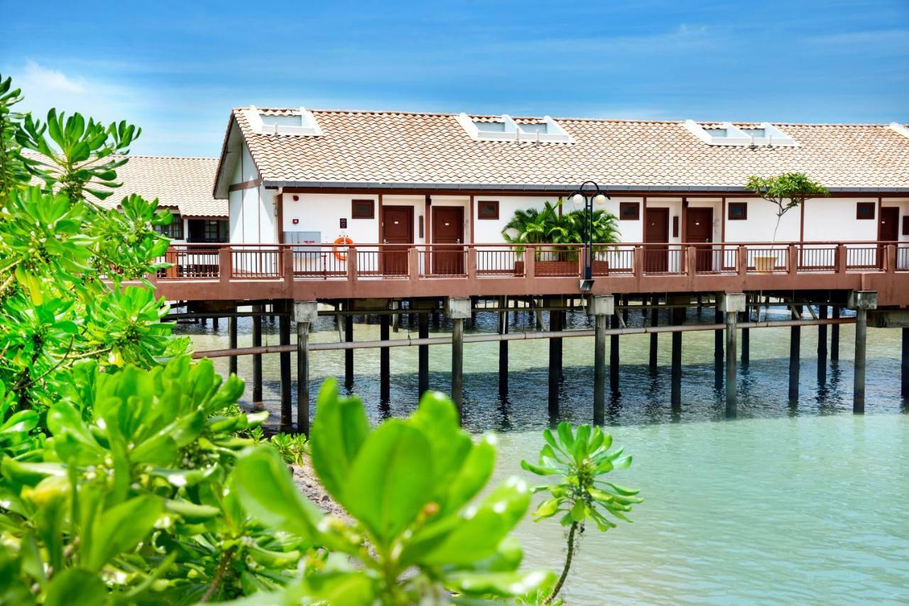 Hotel Lexis Port Dickson Zewnętrze zdjęcie
