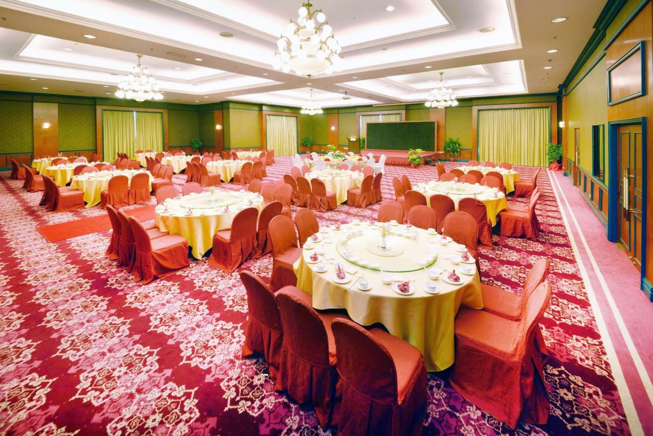 Hotel Lexis Port Dickson Zewnętrze zdjęcie