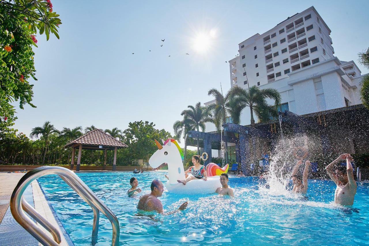 Hotel Lexis Port Dickson Zewnętrze zdjęcie