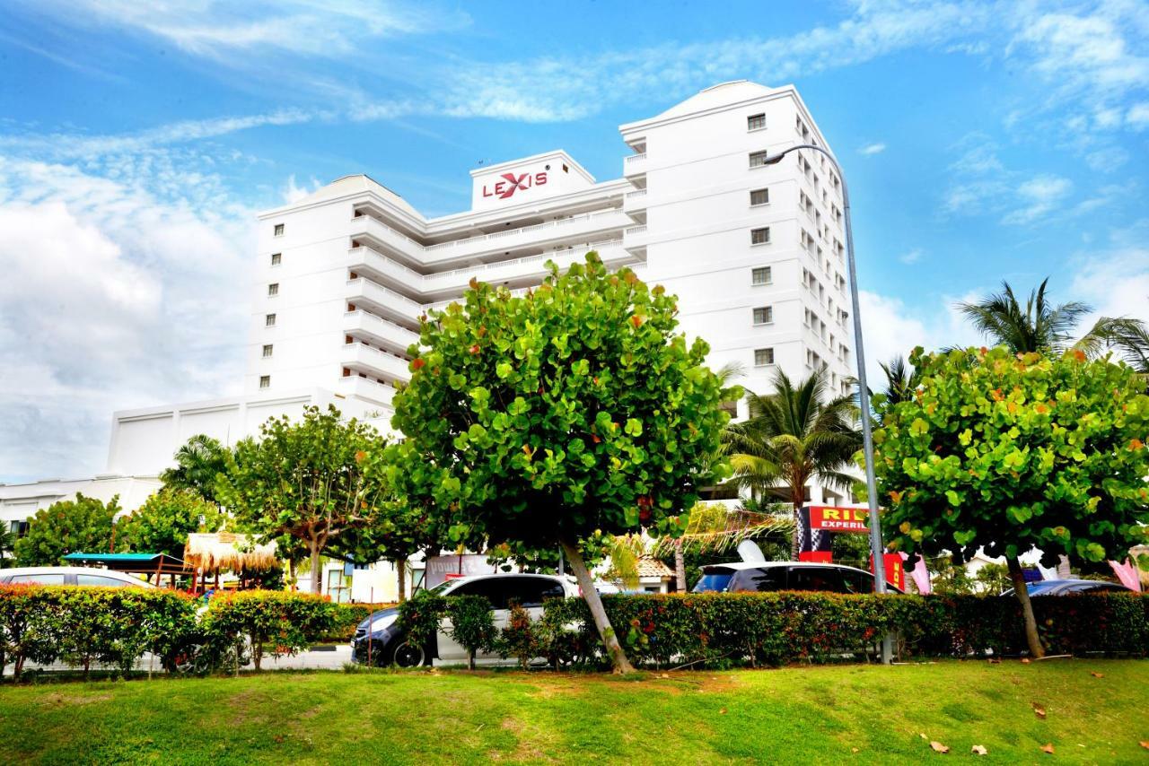Hotel Lexis Port Dickson Zewnętrze zdjęcie