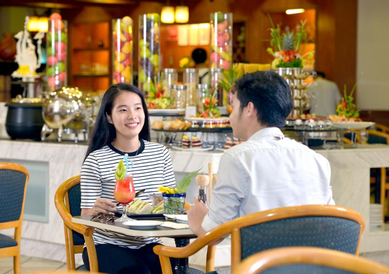 Hotel Lexis Port Dickson Zewnętrze zdjęcie