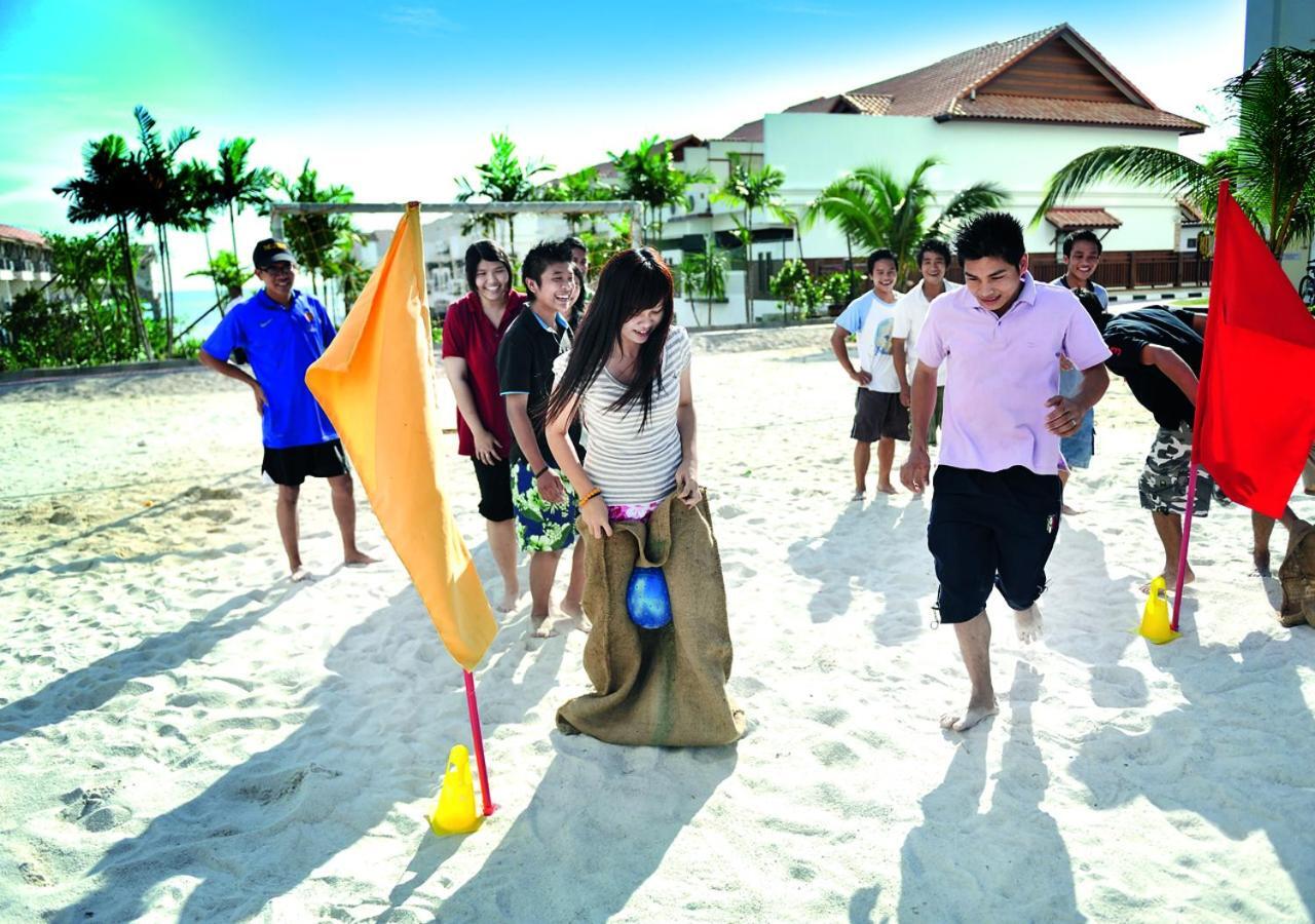 Hotel Lexis Port Dickson Zewnętrze zdjęcie