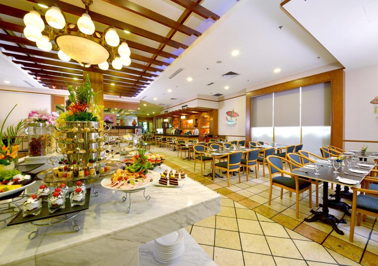 Hotel Lexis Port Dickson Zewnętrze zdjęcie